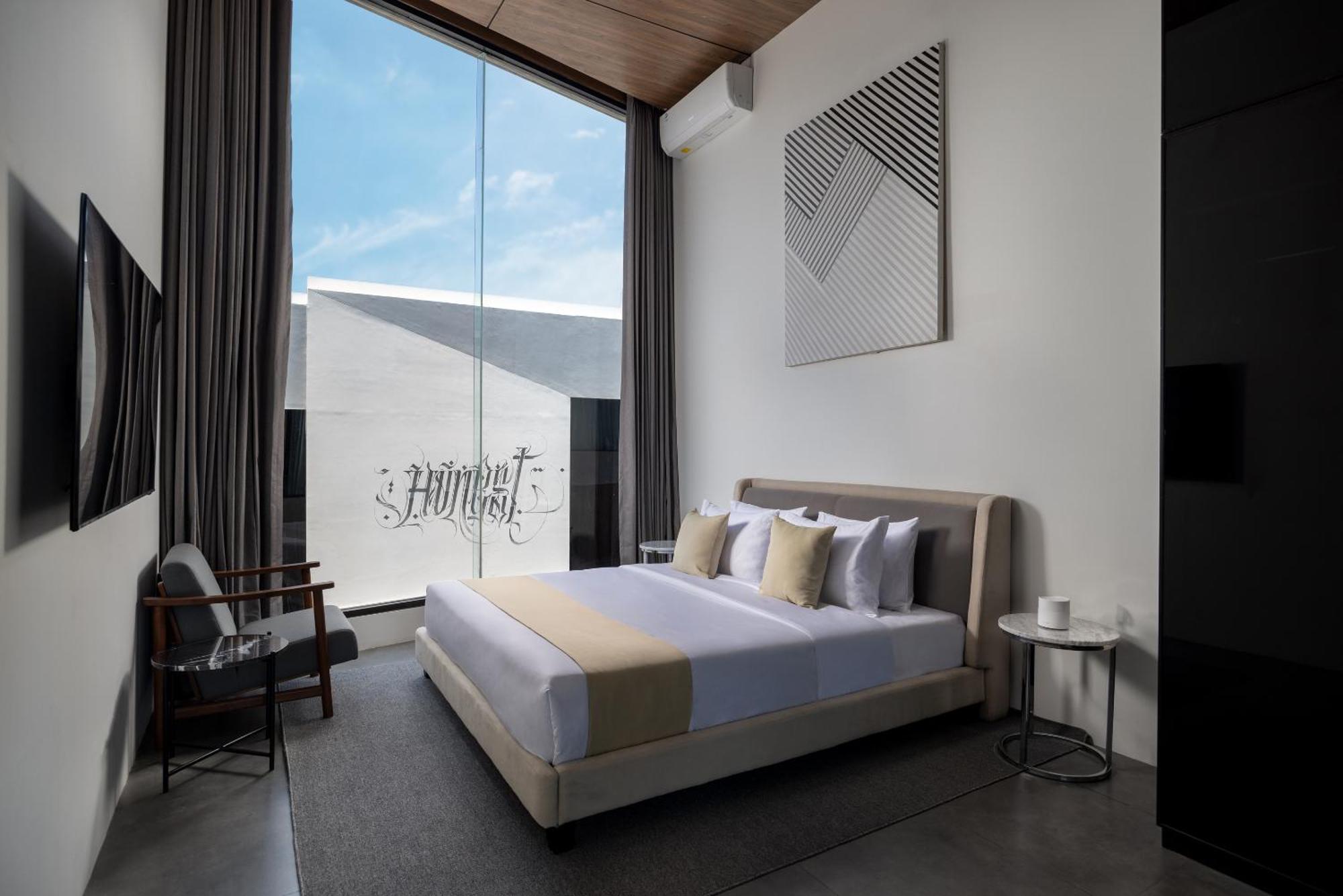 Alex Villas Complex N2 Canggu Exterior foto